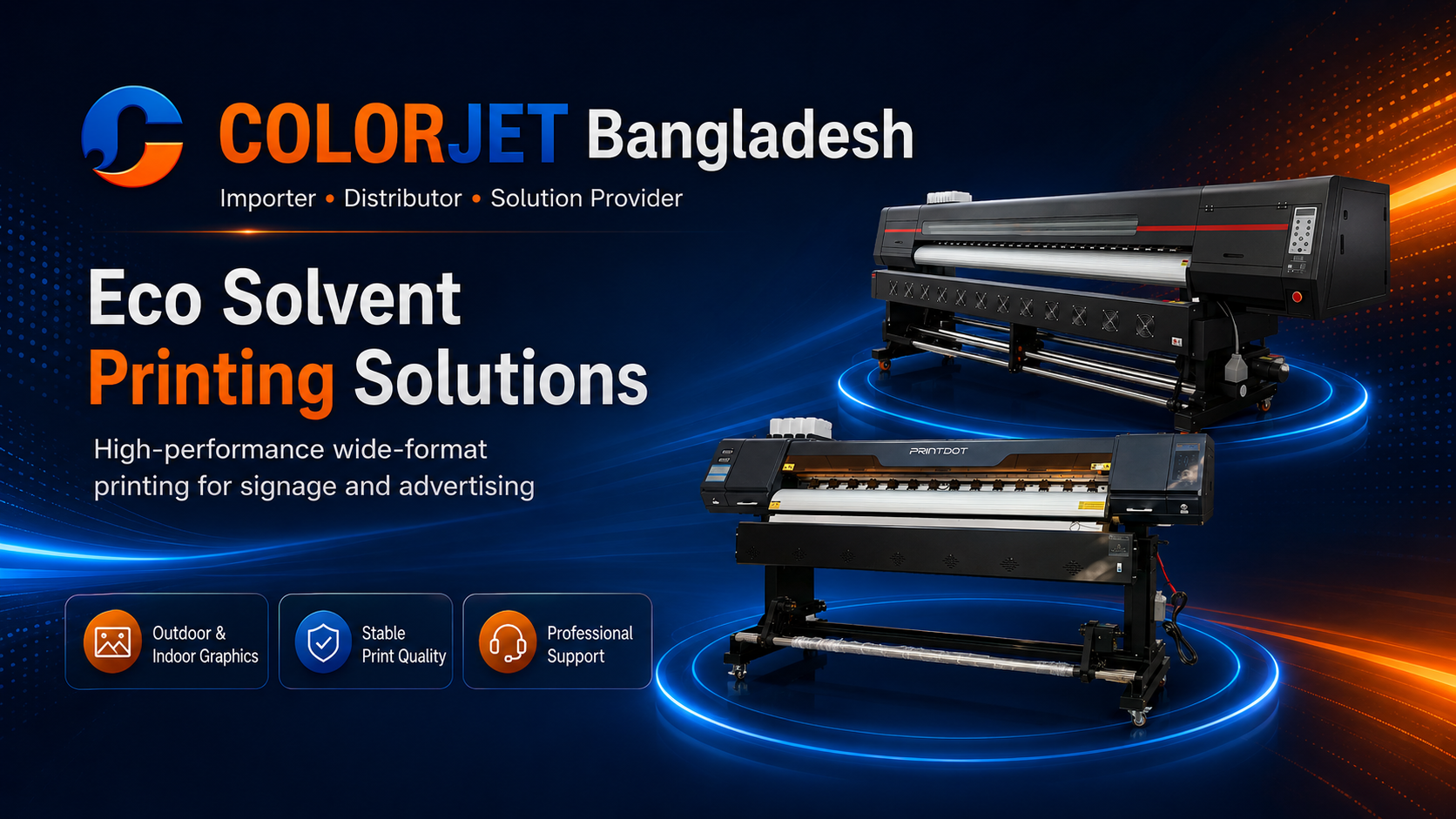 COLORJET