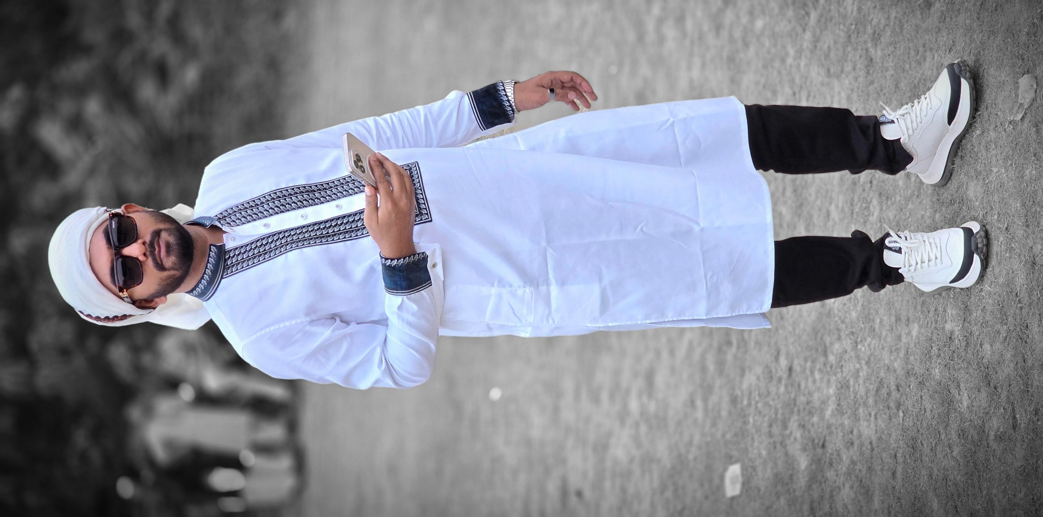 Personal style